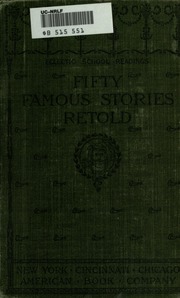 Fifty Famous Stories Retold